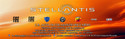 Logo CR Auto Di Colasanzio Riccardo